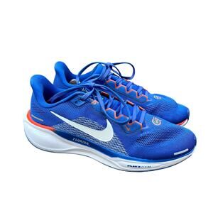 Nike Air Zoom Pegasus 41 "Florida Gators"  running athletic shoes size 8